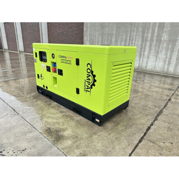 2025 Compal power VG-R300-48754651