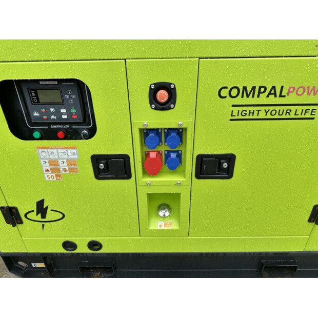 2025 Compal power VG-R300-48754664