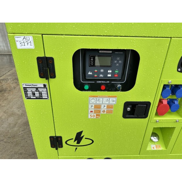 2025 Compal power VG-R300-48754665