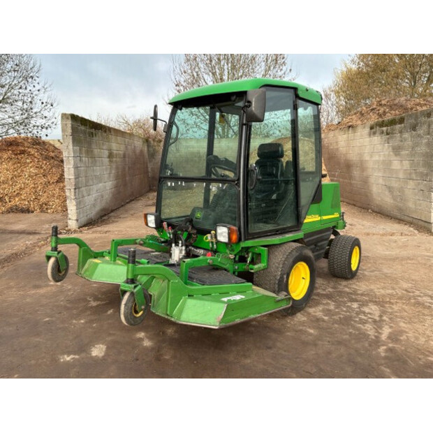 2004 JOHN DEERE 1505-48754691