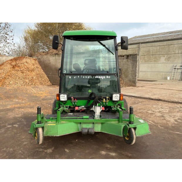 2004 JOHN DEERE 1505-48754692
