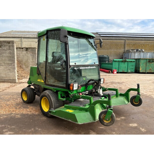 2004 JOHN DEERE 1505-48754693