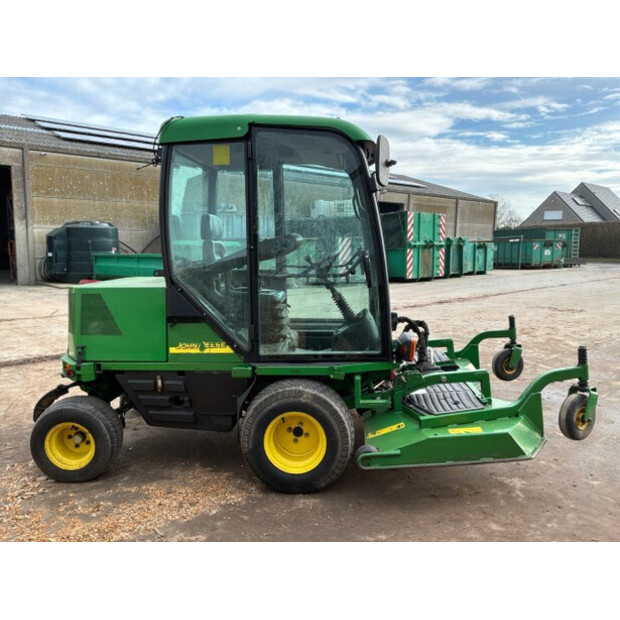 2004 JOHN DEERE 1505-48754694