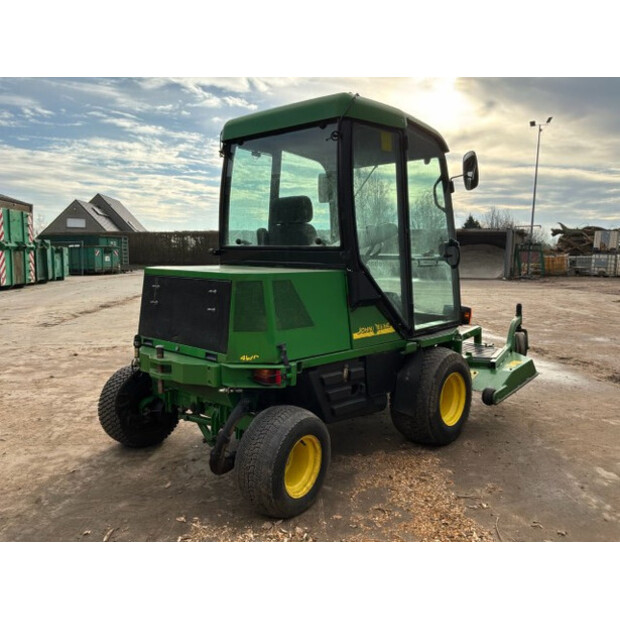 2004 JOHN DEERE 1505-48754695