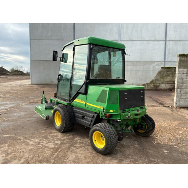2004 JOHN DEERE 1505-48754697