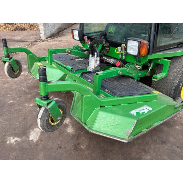 2004 JOHN DEERE 1505-48754699