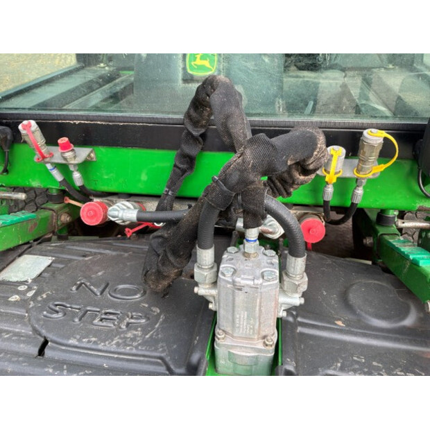 2004 JOHN DEERE 1505-48754701