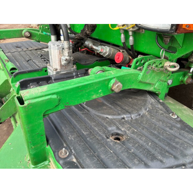 2004 JOHN DEERE 1505-48754702