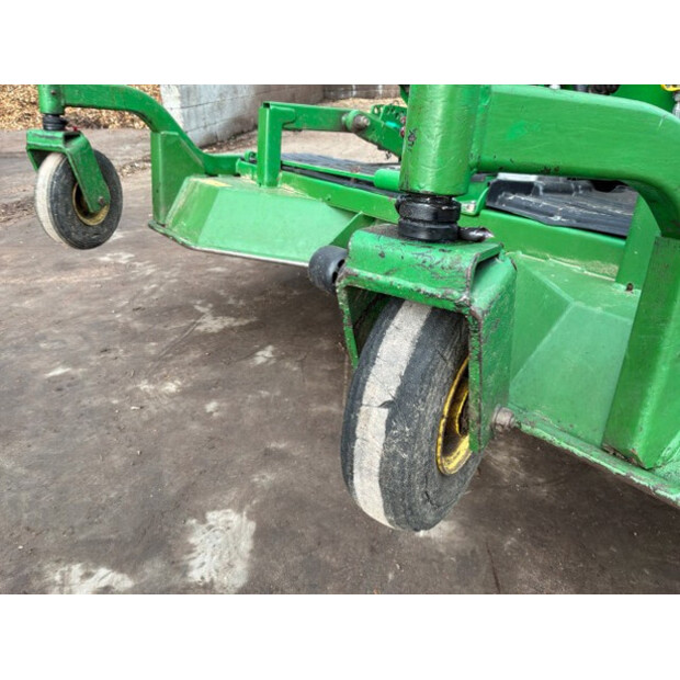 2004 JOHN DEERE 1505-48754703
