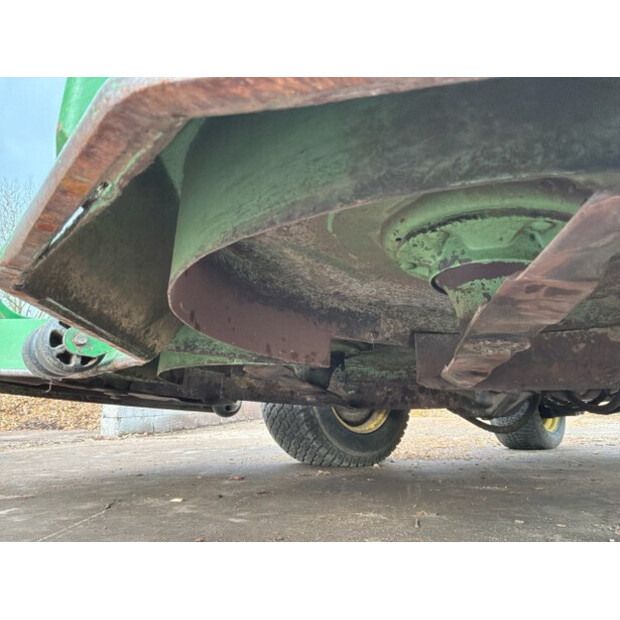 2004 JOHN DEERE 1505-48754704