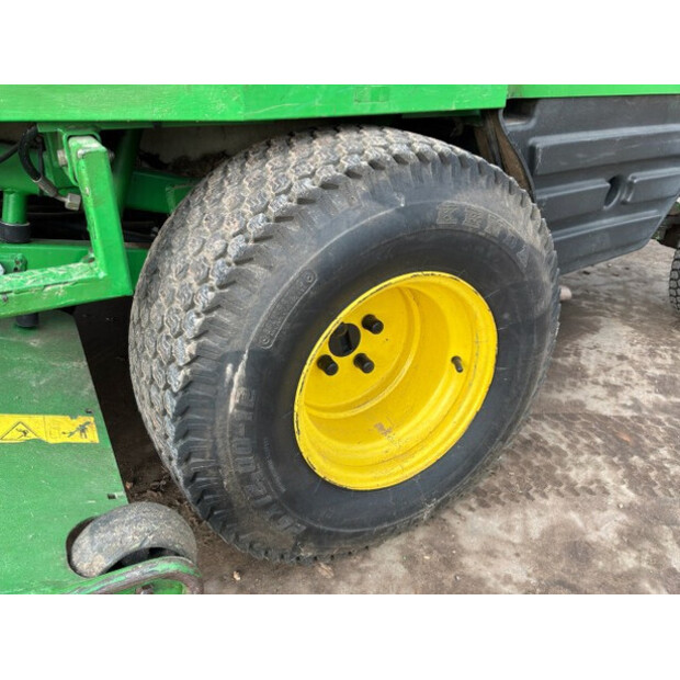 2004 JOHN DEERE 1505-48754705
