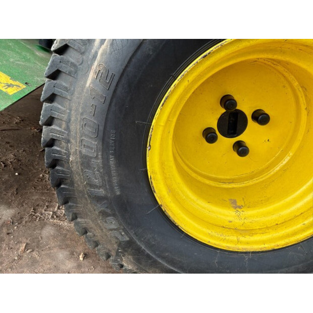 2004 JOHN DEERE 1505-48754706