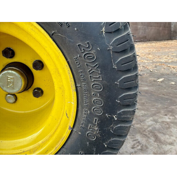 2004 JOHN DEERE 1505-48754708