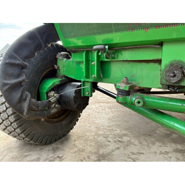 2004 JOHN DEERE 1505-48754709