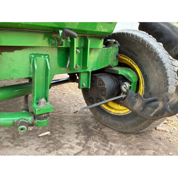 2004 JOHN DEERE 1505-48754710