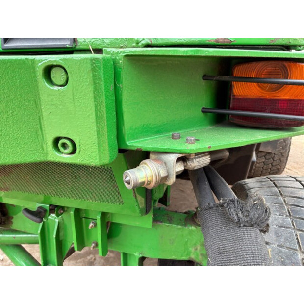 2004 JOHN DEERE 1505-48754711