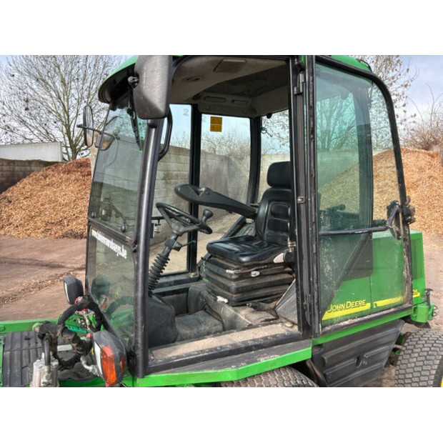 2004 JOHN DEERE 1505-48754714