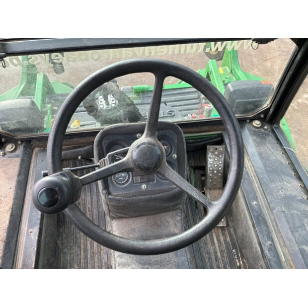 2004 JOHN DEERE 1505-48754715