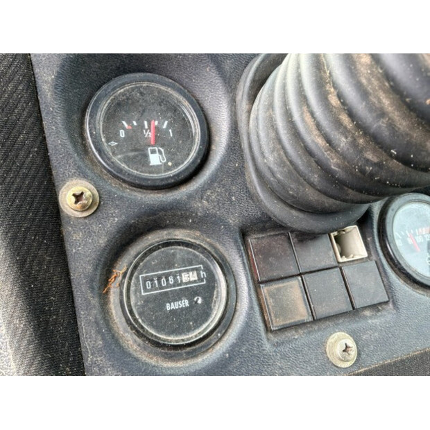 2004 JOHN DEERE 1505-48754716