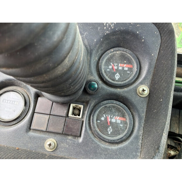 2004 JOHN DEERE 1505-48754717
