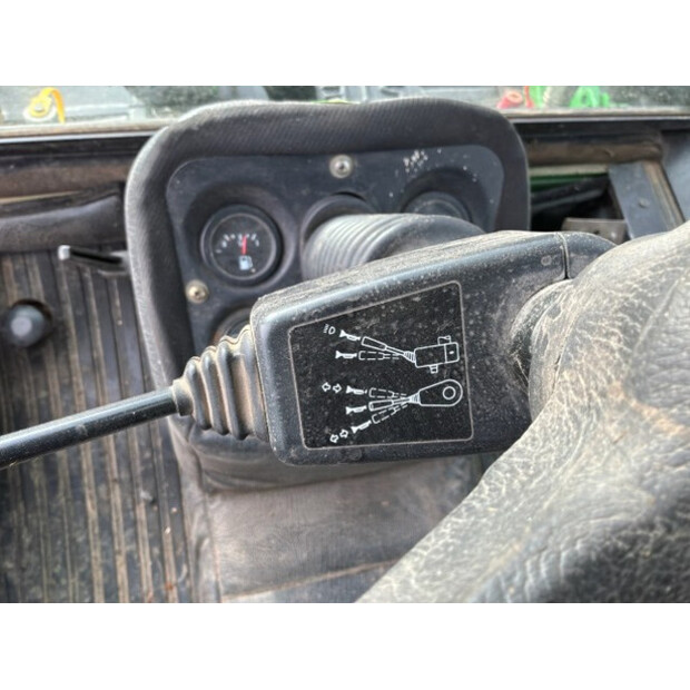 2004 JOHN DEERE 1505-48754718