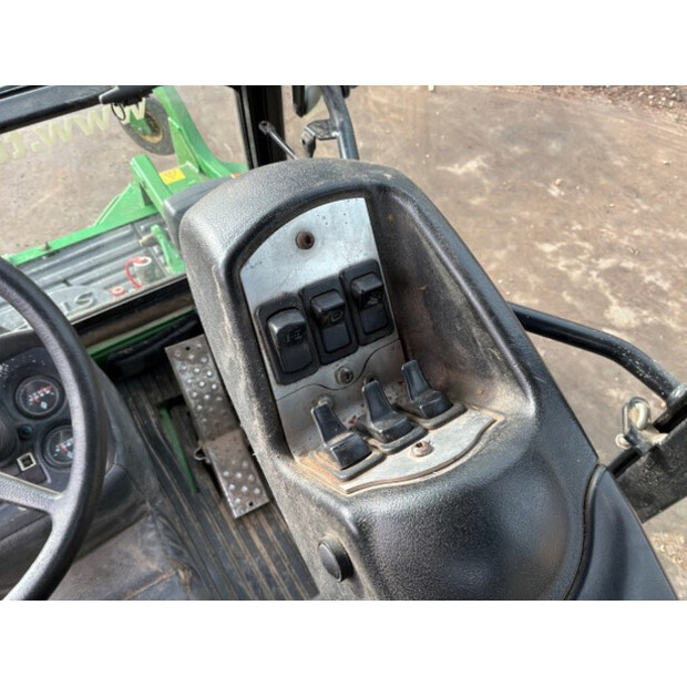 2004 JOHN DEERE 1505-48754719