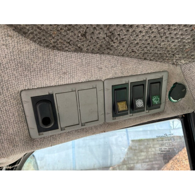 2004 JOHN DEERE 1505-48754720