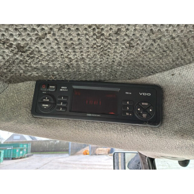 2004 JOHN DEERE 1505-48754721