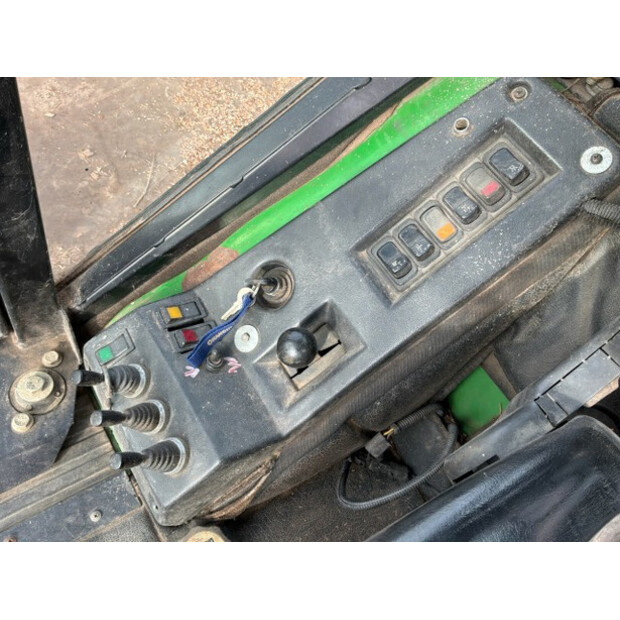 2004 JOHN DEERE 1505-48754722