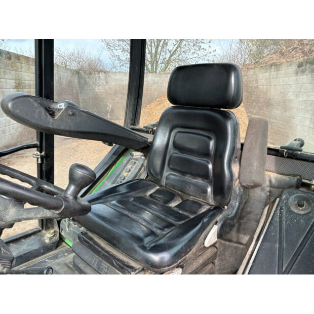 2004 JOHN DEERE 1505-48754723