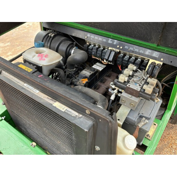 2004 JOHN DEERE 1505-48754725