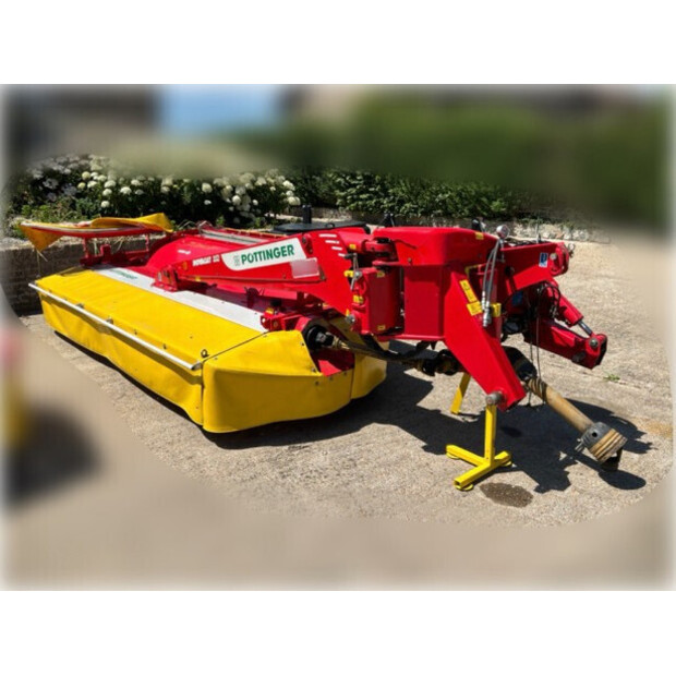 2014 Pottinger Novacat 352ED-48754728