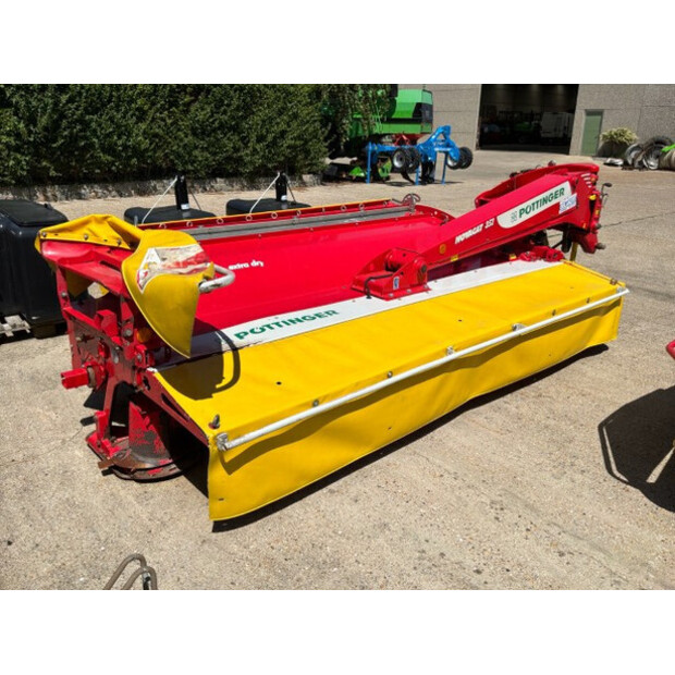 2014 Pottinger Novacat 352ED-48754729