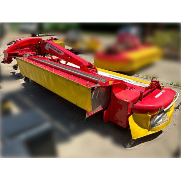 2014 Pottinger Novacat 352ED-48754730