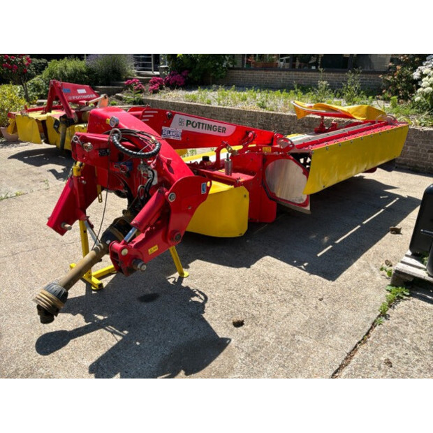2014 Pottinger Novacat 352ED-48754731