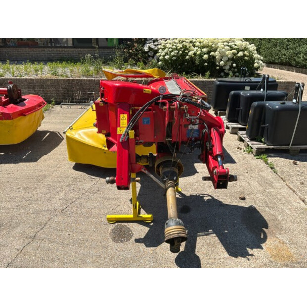 2014 Pottinger Novacat 352ED-48754732