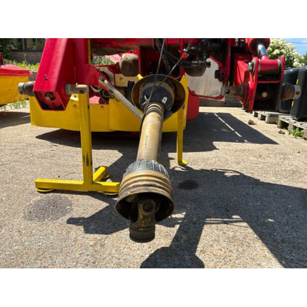 2014 Pottinger Novacat 352ED-48754734