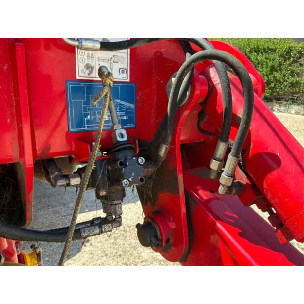 2014 Pottinger Novacat 352ED-48754735