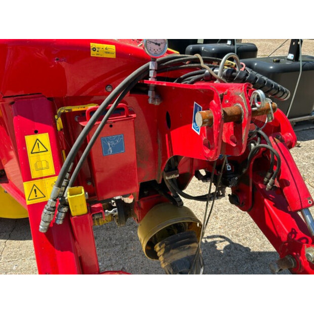 2014 Pottinger Novacat 352ED-48754736