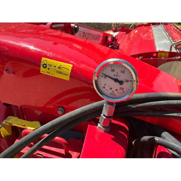 2014 Pottinger Novacat 352ED-48754737