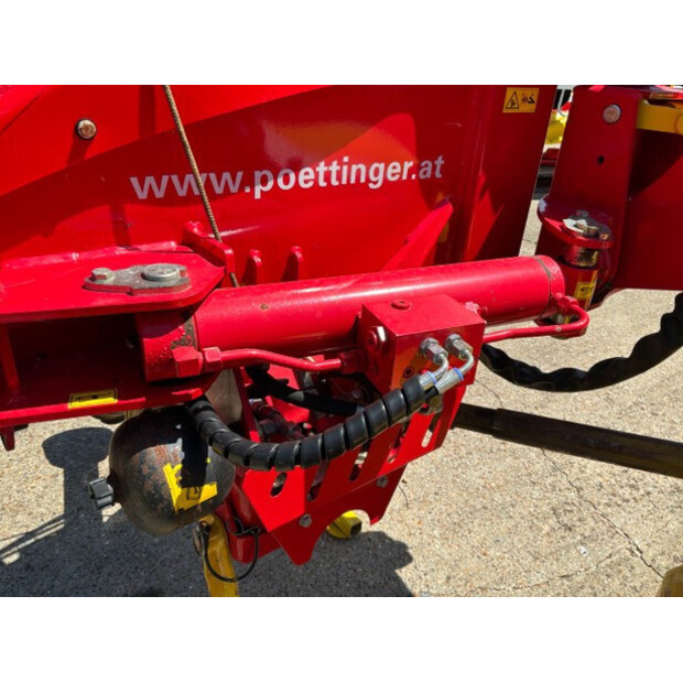 2014 Pottinger Novacat 352ED-48754738