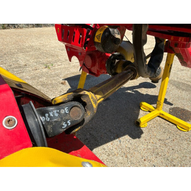 2014 Pottinger Novacat 352ED-48754740