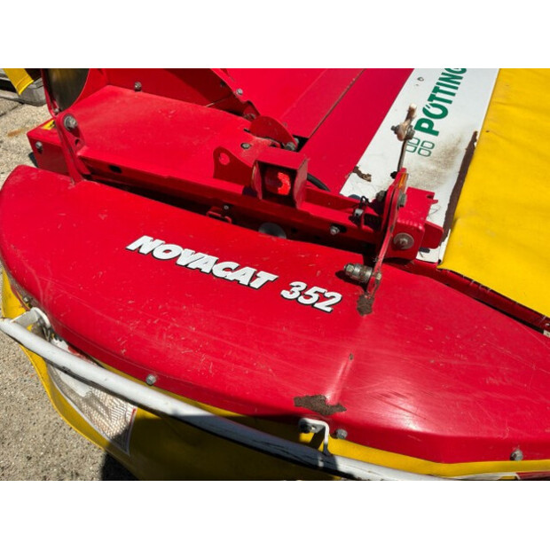 2014 Pottinger Novacat 352ED-48754741