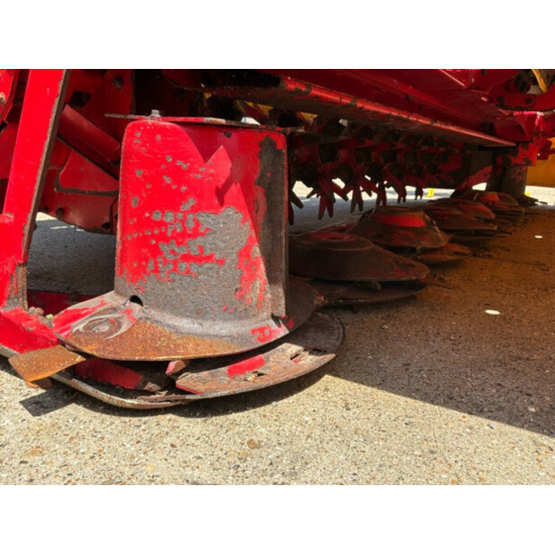2014 Pottinger Novacat 352ED-48754742