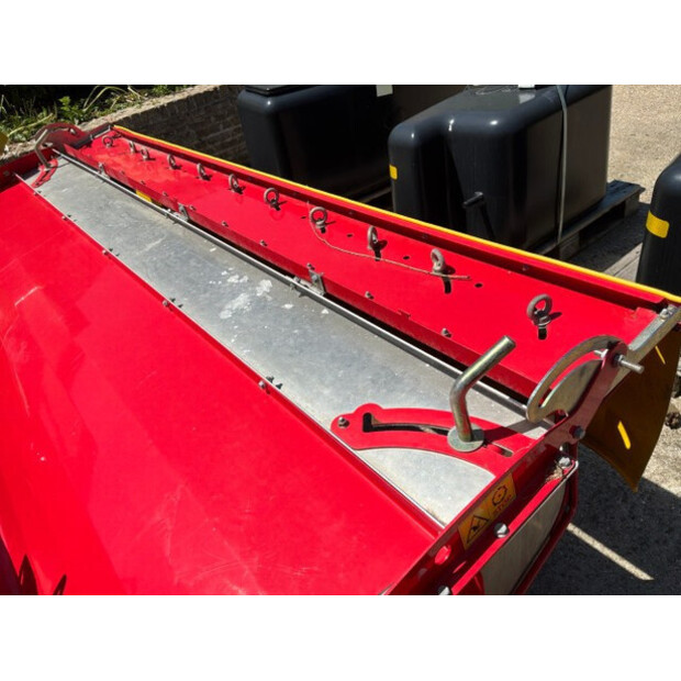 2014 Pottinger Novacat 352ED-48754747