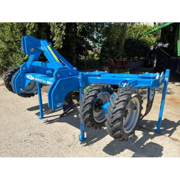 2025 AGRISTAL GM30-48754752