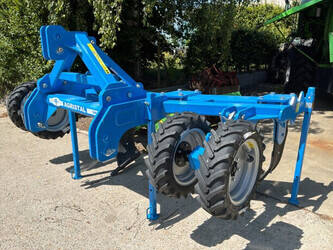 Image de CULTIVATEURS 2025 AGRISTAL GM30