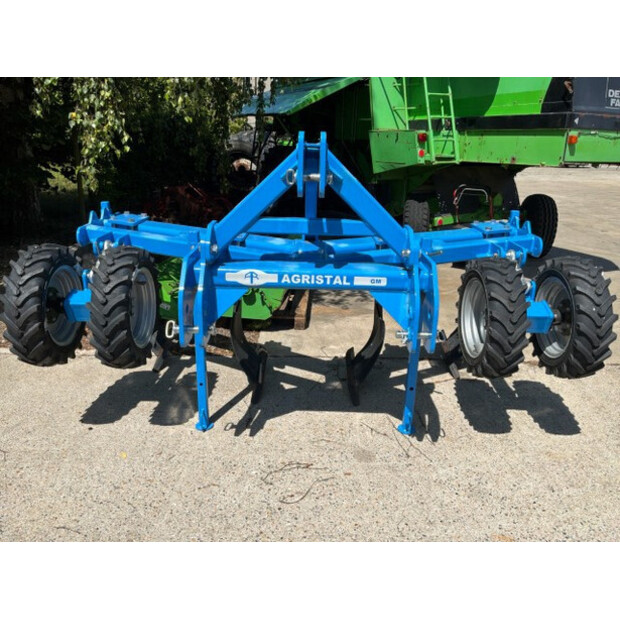 2025 AGRISTAL GM30-48754753