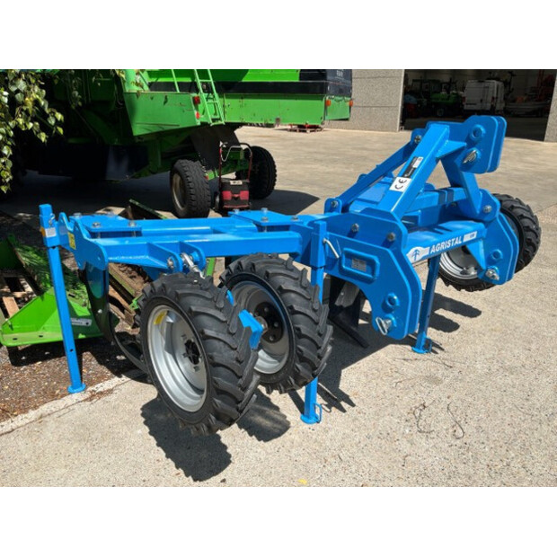 2025 AGRISTAL GM30-48754754