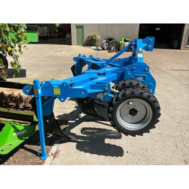 2025 AGRISTAL GM30-48754755